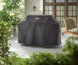 Weber ехол для гриля Premium Для грилей Genesis II 7135 49