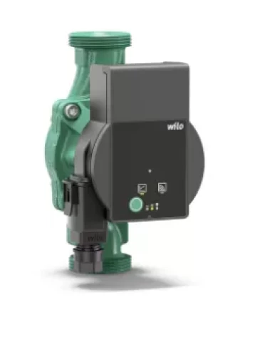 Wilo cirkulācijas sūknis Atmos PICO 30/1-8 180mm, 4232697