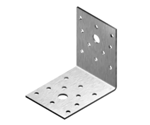 Leņķis 70x70x55x2.5 A2