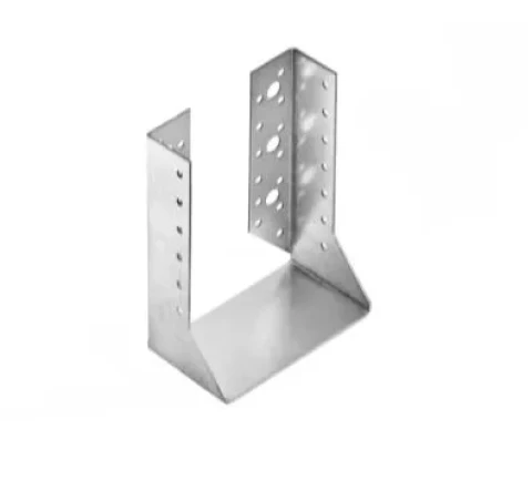 Крепление балки 120x162x2.0 mm