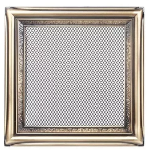 Reste kamīnam 170x170 mm rustikāts , 17R