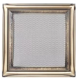 Reste kamīnam 170x170 mm  rustikāts , 17R  Kratki