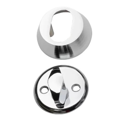 Uzlika SPS OCS 11mm (matēta hroma) NORD (Viljandi durvīm)