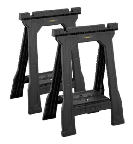 Divdaļīgs statīvs/steķis MAX 362KG STANLEY STST1-70355