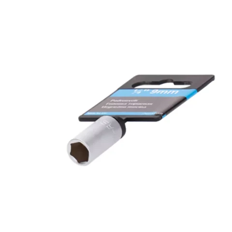 Бочонок 1/4' 9мм, гаечный ключ, Novipro