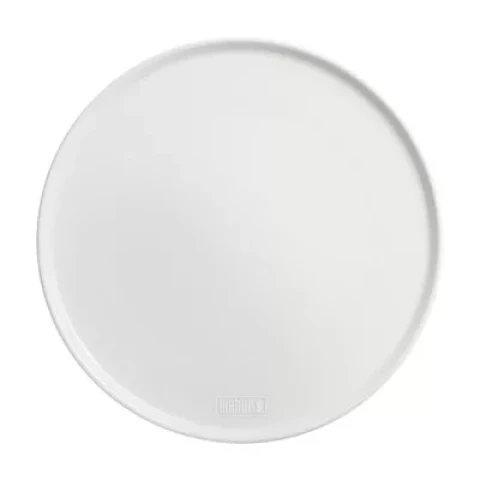 Weber Pizza Plate. 30 cm - Set of 2. 17883
