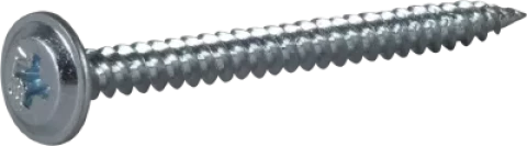 Essve Монтажный шуруп 4.2x50 ZN 200Шт. 572650