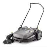 Mechanical sweeper KM 70/20 C KARCHER 1.517-130.0