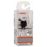 Frēze Eņģēm HM, L13mm, kāts 8mm