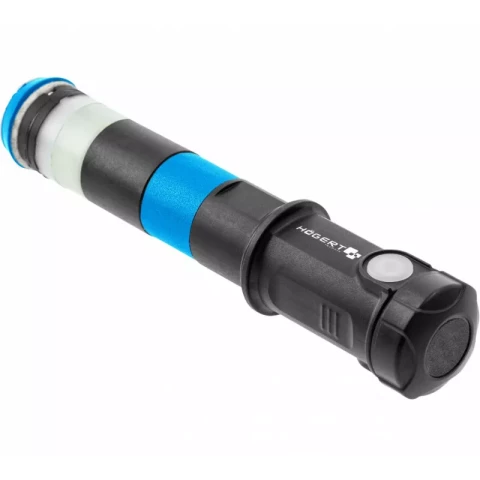 Akum. pumpis piesūcekņiem 150/190kg  HT3B342 HOGERT