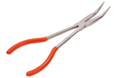 Plakanknaibles pagarinātas  45gr 280mm