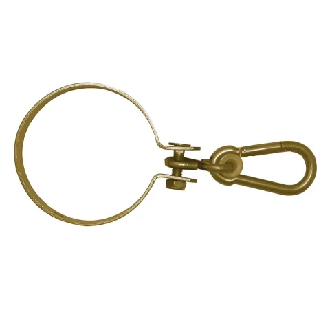 Крепление для качелей круглое 120mm