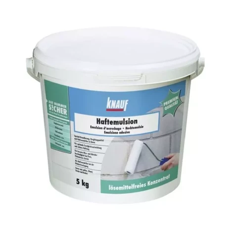 Knauf HAFTEMULSION 5kg