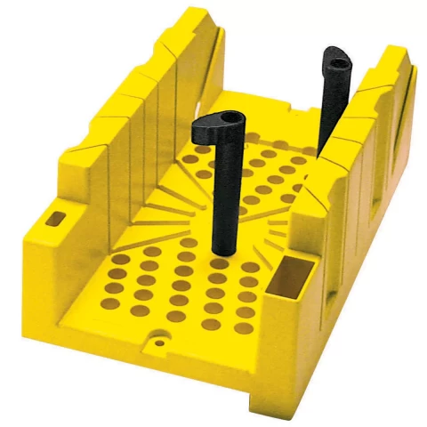 Slīpzāģēšanas kaste STANLEY   bez zāģa