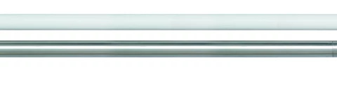 Telescopic rod Ø20mm,75-125cm