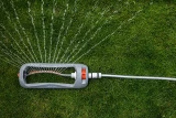 WHITE LINE Oscillating sprinkler
