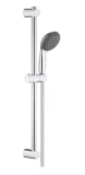 GROHE Душевой комплект Vitalio Start 110 I, 600 мм, хром, 27942001
