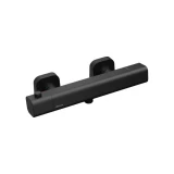 RAVAK dušas termostats 10° FREE BLACK TD F 033.20/150, X070154