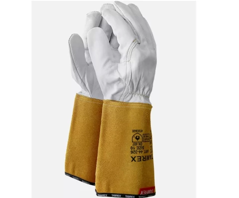 TAMREX сварочные краги из козьей кожи, размер 9 (44-326/9)