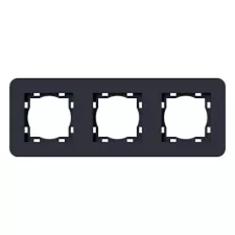 RIO MELNS Rāmis 3-viet