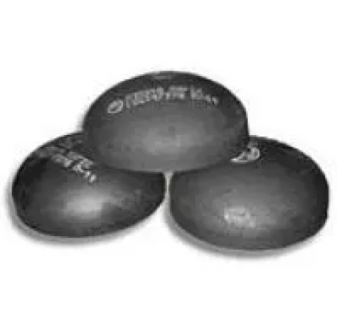 Met./noslēgtapa eliptiska DN65/76.1