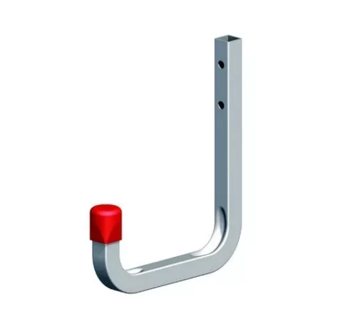 Āķis sienai 115mm metāla G