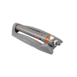 WHITE LINE Variable-width oscillating sprinkler