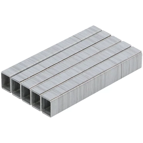 FASTER TOOLS Staples type 53 - 1000 pcs 10mm