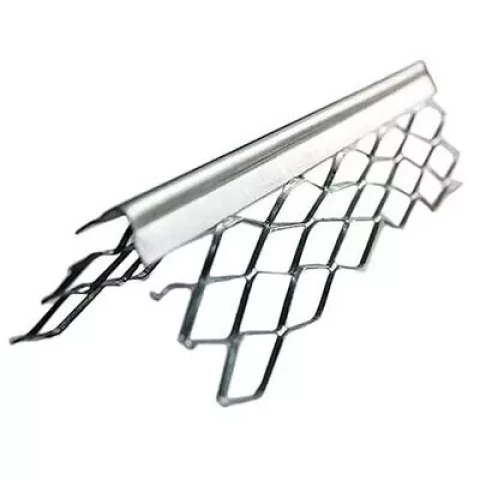 Stūra šina ZN 36/36 3m apmetumam