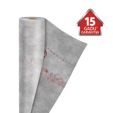 TYVEK AIRGUARD SD23 TVAIKA IZOLĀCIJAS PLĒVE 1.5M 75M²