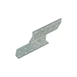 Spāru leņķis 32x170x2.0mm labais
