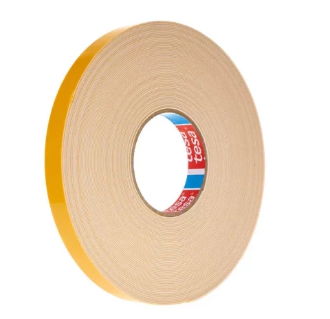 BANDA DUBLUADEZIVA 25M25MM