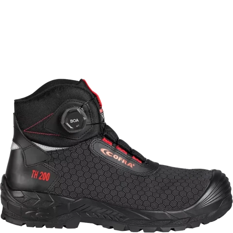 Ziemas zābaki COFRA ODINO S7S FO CI SR HRO BOA Thinsulate odere, IZM 44