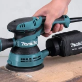 Random Orbit Sander  Makita BO5041