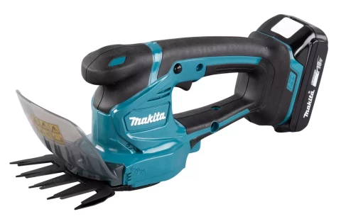 Cordless grass and hedge trimmers DUM111SYX 18V BL1815N MAKITA
