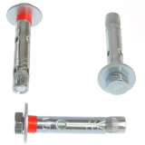 Anchor Bolt M12x16x80 (25)