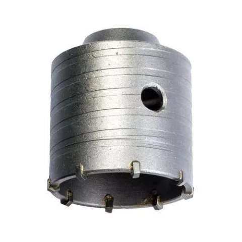 Kroņurbis betonam 65mm