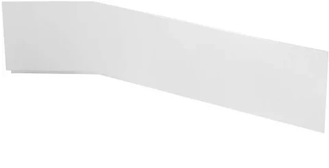 Ravak Vannas panelis BE HAPPY II 170 cm L , balts CZ94100A00