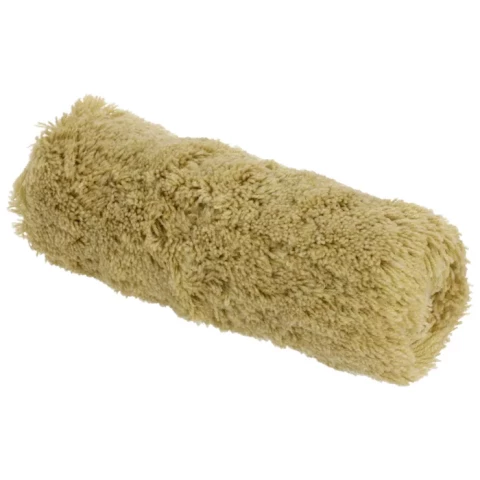 NOVIPRO Krāsu rullis 47mm x 18cm zaļš 18mm poliakrils