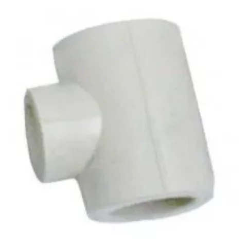 Trejgabals red.32/32/25mm  PPR