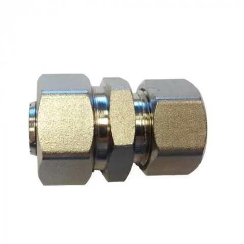 Pe-x savienojums Uzmava  25x16mm xx