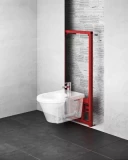 Ravak Встраиваемая рамка для биде II/1120 X01704