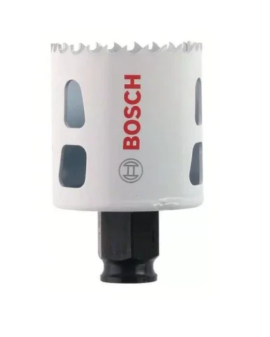 Коронка биметаллическая 43 мм PROGRESSOR BOSCH