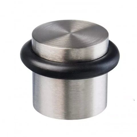 Door stop Valnes D20mm stainless steel