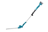 Accum. telescopic hedge trimmer 12V MAKITA UN460WDZ