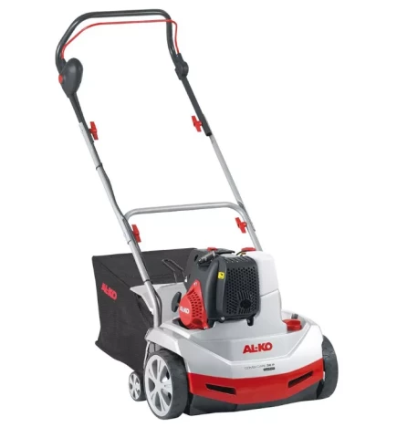 Petrol lawn aerator Combi Care 38 1300W 38CM 55L AL-KO 112799