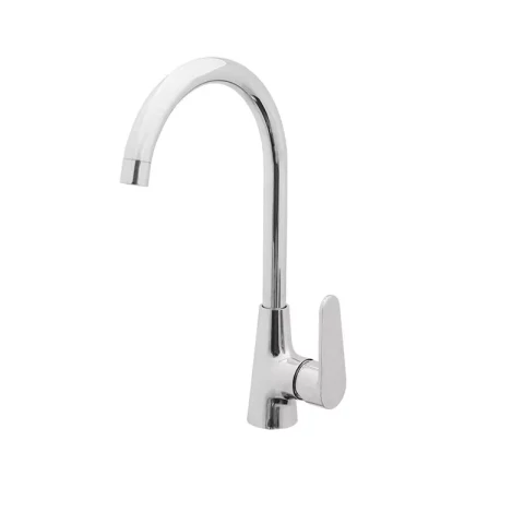 Kitchen faucet Rubineta VIVA-33