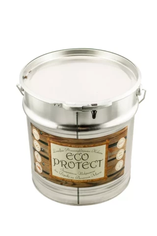 Stafor ECO PROTECT  3l Aizsargājošs klājums kokam