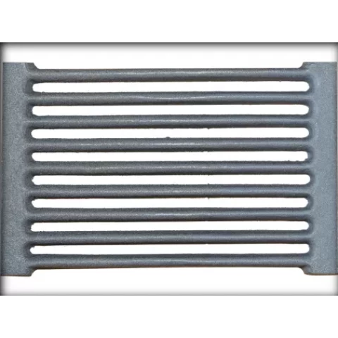 JUGNE-L čuguna reste 330x210mm  A-14cr  4779028770498