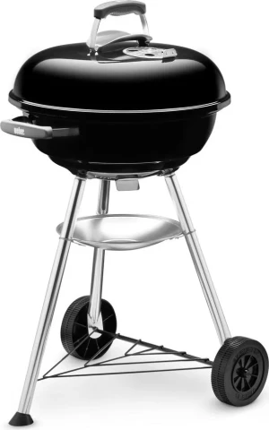 Weber Compact Charcoal Barbecue 47cm